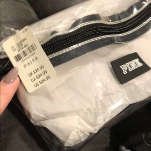 Vs fanny pack